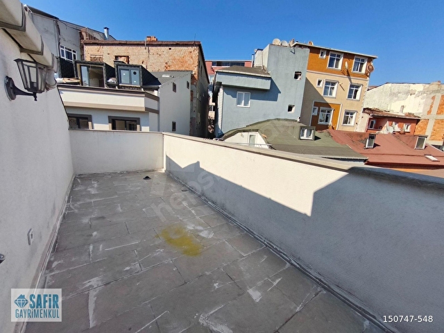 Kağıthane Seyrantepe mh metroya 4 dk 3+1 150 m2 satılık daire** - Görsel 30
