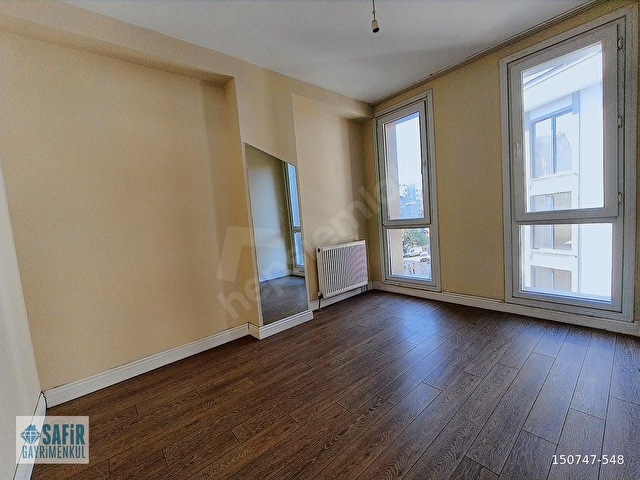 Kağıthane Seyrantepe mh metroya 4 dk 3+1 150 m2 satılık daire** - Görsel 6
