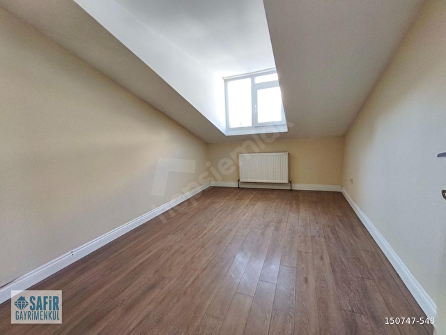 Kağıthane Seyrantepe mh metroya 4 dk 3+1 150 m2 satılık daire** - Görsel 16