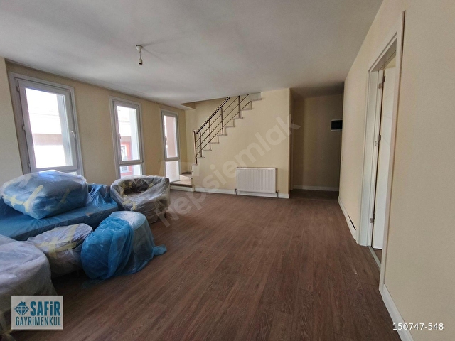Kağıthane Seyrantepe mh metroya 4 dk 3+1 150 m2 satılık daire** - Görsel 4