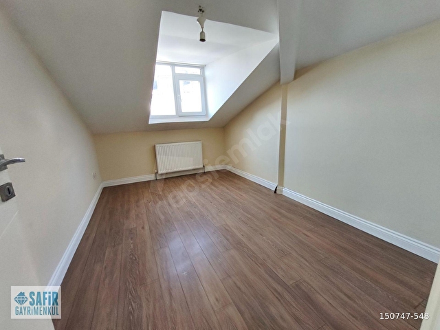Kağıthane Seyrantepe mh metroya 4 dk 3+1 150 m2 satılık daire** - Görsel 28