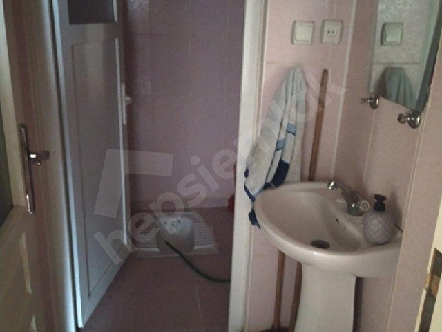 Alitaşı mahallesinde kiralık 2+1 eşyalı daire - Görsel 6