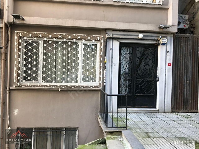 Beyoğlu Cihangirde 1+1 Mobilyalı 60m2 Kombili Klimalı Giriş Kat - Görsel 22