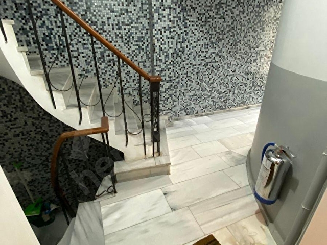 Beyoğlu Cihangirde 1+1 Mobilyalı 60m2 Kombili Klimalı Giriş Kat - Görsel 18