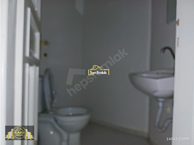 SARI EMLAK*VİRANŞEHİRDE SİTE İÇİ AÇIK CEPHELİ GÜNEY DOĞU BAT   KİRALIK 3+1 DAİRE - Görsel 28