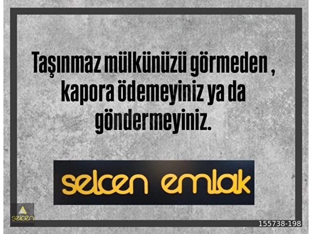 YILDIZTEPE MAHALLESİNDE , SATILIK 2+1 DAİRE - Görsel 23