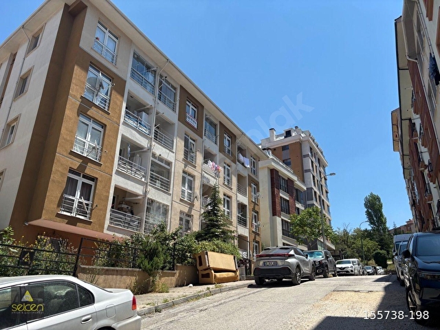 YILDIZTEPE MAHALLESİNDE , SATILIK 2+1 DAİRE - Görsel 2