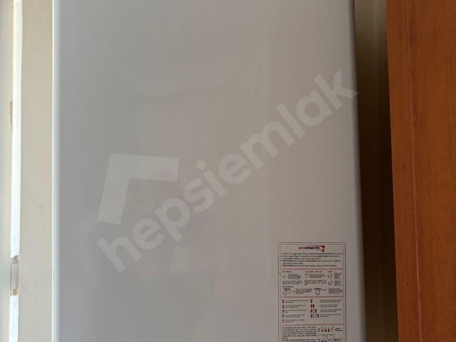 YILDIZTEPE MAHALLESİNDE , SATILIK 2+1 DAİRE - Görsel 13
