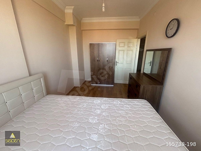 YILDIZTEPE MAHALLESİNDE , SATILIK 2+1 DAİRE - Görsel 17