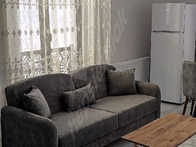 Karaağaç Üniversite Kampüsü Yanı, Sıfır, Eşyalı, 1+1 Kiralık Daire - Görsel 2