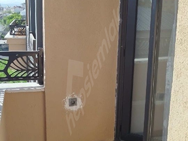 Karaağaç Üniversite Kampüsü Yanı, Sıfır, Eşyalı, 1+1 Kiralık Daire - Görsel 4