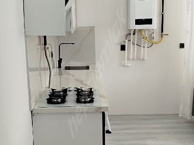 Karaağaç Üniversite Kampüsü Yanı, Sıfır, Eşyalı, 1+1 Kiralık Daire - Görsel 5