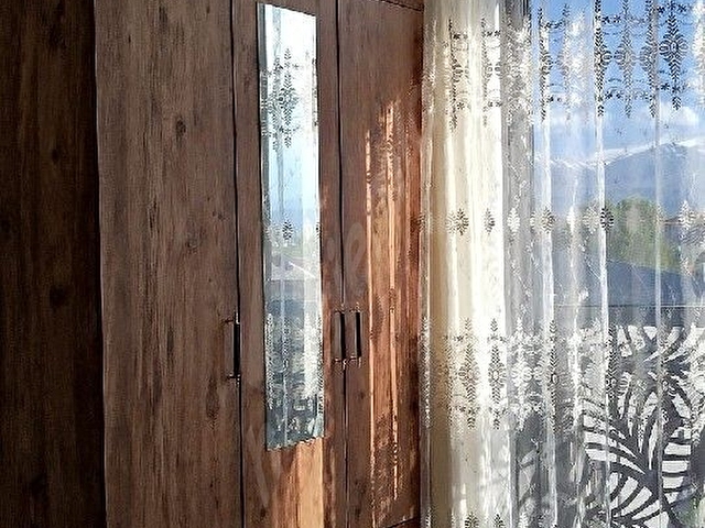 Karaağaç Üniversite Kampüsü Yanı, Sıfır, Eşyalı, 1+1 Kiralık Daire - Görsel 6