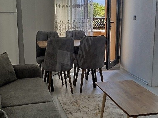 Karaağaç Üniversite Kampüsü Yanı, Sıfır, Eşyalı, 1+1 Kiralık Daire - Görsel 7
