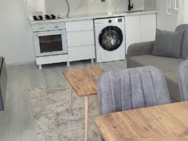 Karaağaç Üniversite Kampüsü Yanı, Sıfır, Eşyalı, 1+1 Kiralık Daire - Görsel 8