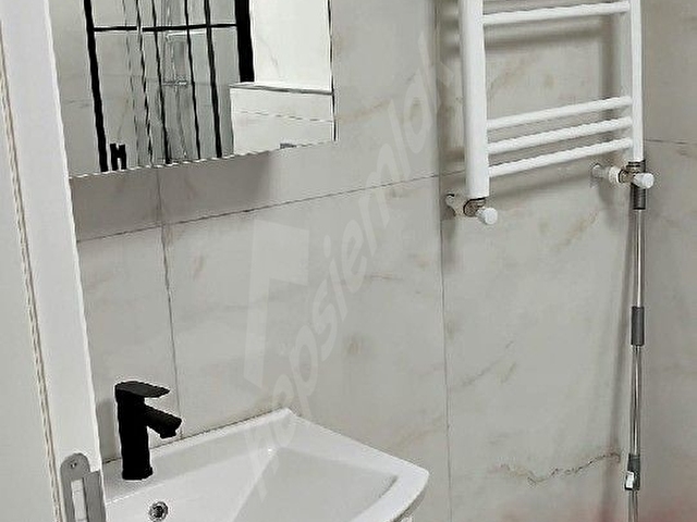 Karaağaç Üniversite Kampüsü Yanı, Sıfır, Eşyalı, 1+1 Kiralık Daire - Görsel 11