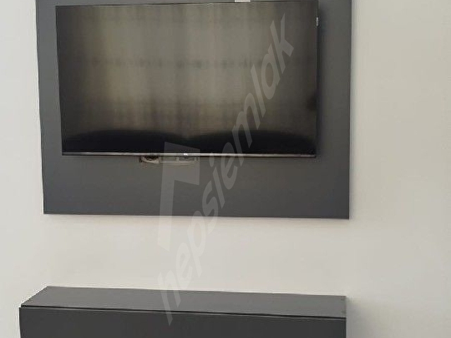 Karaağaç Üniversite Kampüsü Yanı, Sıfır, Eşyalı, 1+1 Kiralık Daire - Görsel 15