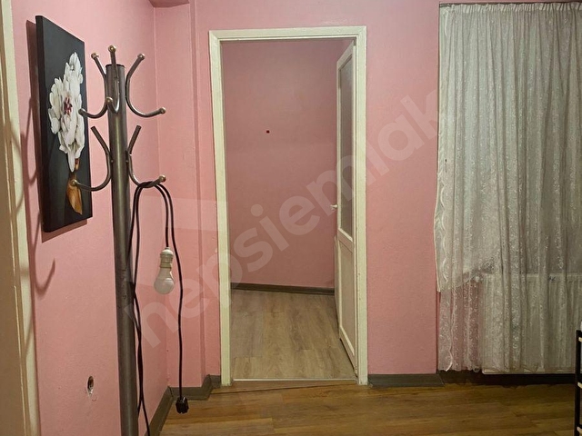 ŞEHREMİNDE 1+1 GİRİKAT KİRALIK DAİRE - Görsel 10