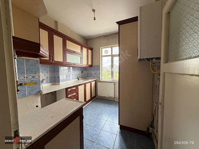 KAZIM KARABEKİR SATILIK KOMBİLİ 3+1 DAİRE - Görsel 15