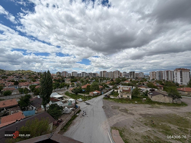 KAZIM KARABEKİR SATILIK KOMBİLİ 3+1 DAİRE - Görsel 8