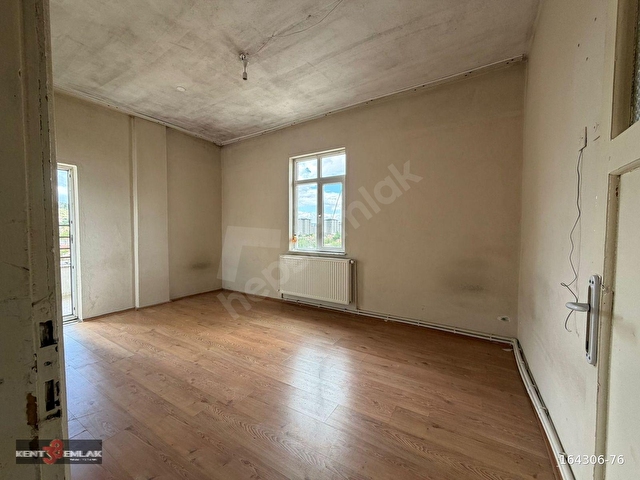 KAZIM KARABEKİR SATILIK KOMBİLİ 3+1 DAİRE - Görsel 4
