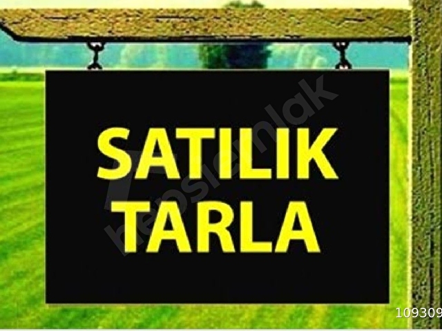 TARSUS SUCULAR MAH.(KÖYÜ) 1400 M.SATILIK TARLA