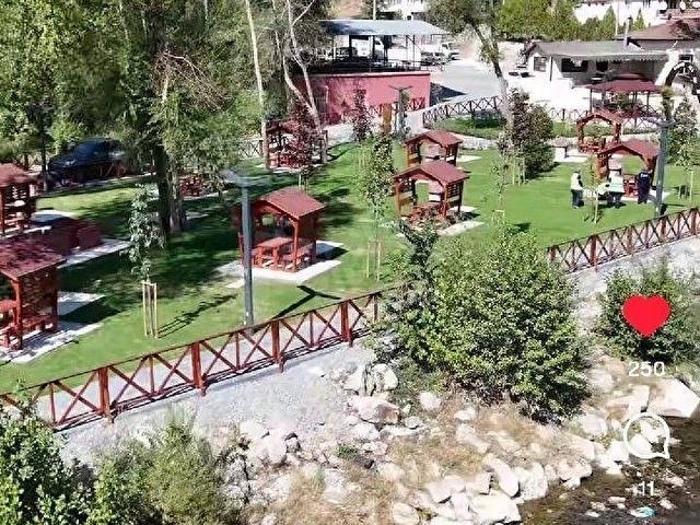 ACAR GAYRİMENKUL BALIKESİR BALYA KADIKÖYDE KADASTROL YOLA CEPHELİ ARAZİ - Görsel 4