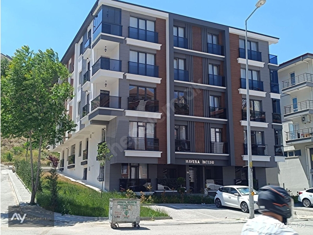MAVERA İNCESUDA KATTA SIFIR FULL EŞYALI BALKONLU 1+1 KİRALIK DAİRE - Görsel 30