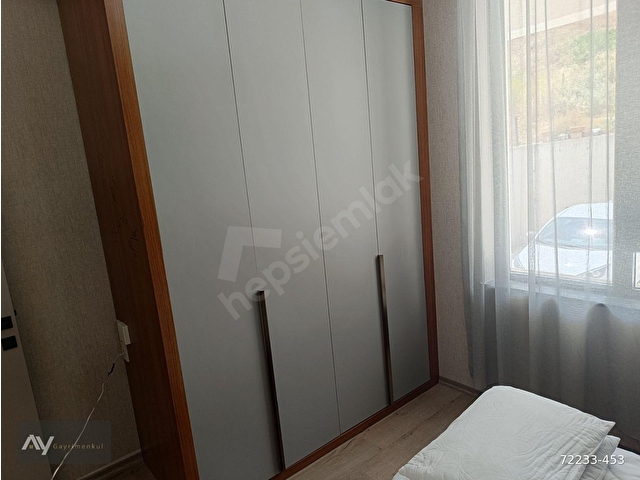 MAVERA İNCESUDA KATTA SIFIR FULL EŞYALI BALKONLU 1+1 KİRALIK DAİRE - Görsel 26