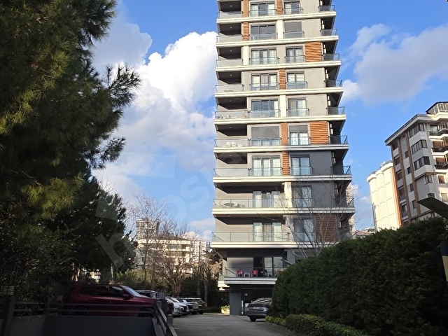 ZEYNEP  SAHİLİN KUĞUSU DENİZ MANZARALI, PRESTİJLİ BİNA - Görsel 8