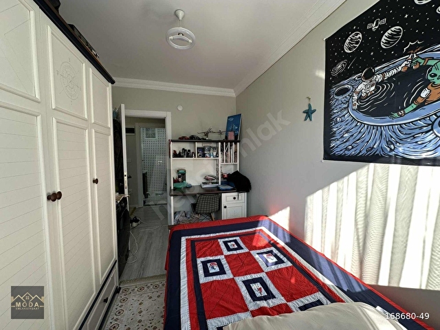 -MODA EMLAKTAN-ENGİNDERE MAH.AKCİTY PRESTİJ SATILIK 3+1 DAİRE. - Görsel 25