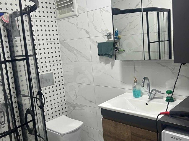 -MODA EMLAKTAN-ENGİNDERE MAH.AKCİTY PRESTİJ SATILIK 3+1 DAİRE. - Görsel 26