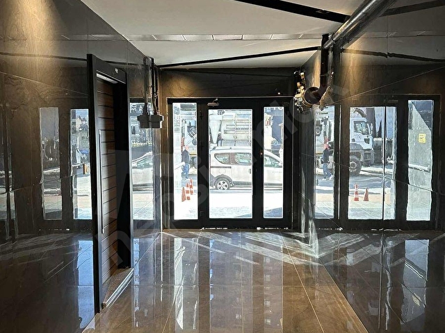 -MODA EMLAKTAN-ENGİNDERE MAH.AKCİTY PRESTİJ SATILIK 3+1 DAİRE. - Görsel 29