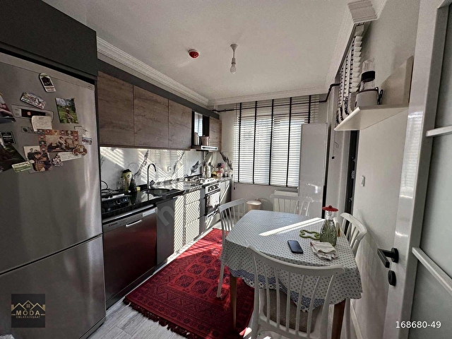 -MODA EMLAKTAN-ENGİNDERE MAH.AKCİTY PRESTİJ SATILIK 3+1 DAİRE. - Görsel 10