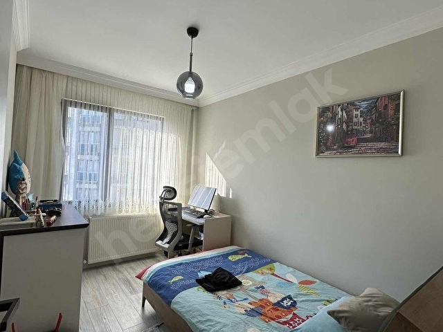 -MODA EMLAKTAN-ENGİNDERE MAH.AKCİTY PRESTİJ SATILIK 3+1 DAİRE. - Görsel 22