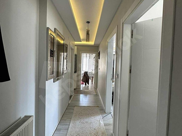 -MODA EMLAKTAN-ENGİNDERE MAH.AKCİTY PRESTİJ SATILIK 3+1 DAİRE. - Görsel 16