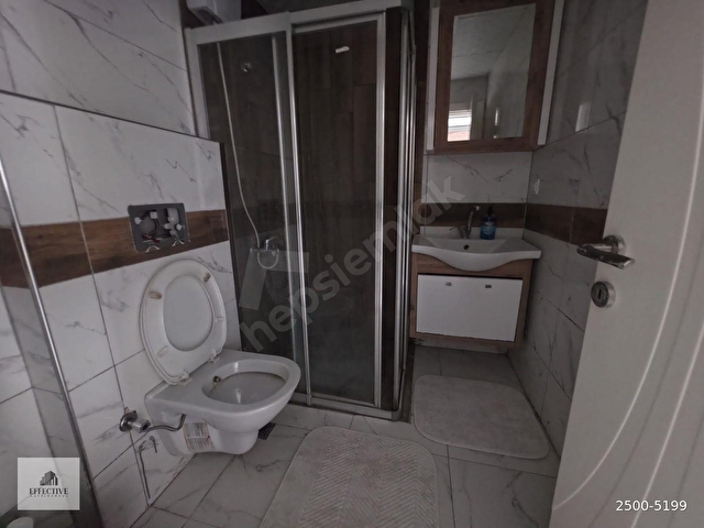 Havuzlu Güvenlikli Sun City Residenceta Yatırımlık Fırsat 1+1 - Görsel 11
