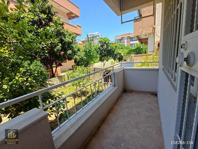 ELVAN ÖZÇELİKTEN HAYITLI MAHALLESİNDE 3+1 KİRALIK DAİRE - Görsel 12