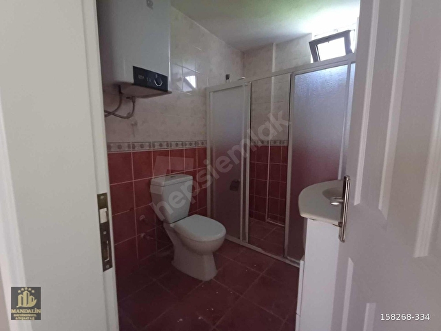 ELVAN ÖZÇELİKTEN HAYITLI MAHALLESİNDE 3+1 KİRALIK DAİRE - Görsel 9