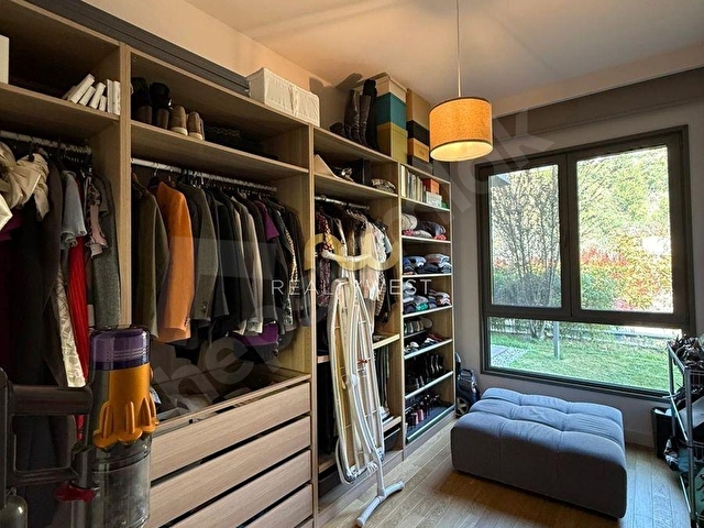 MESA ORMAN 1DE DOĞAYLA İÇ İÇE, İZOLE, FERAH SATILIK BAHÇE KATI! - Görsel 23