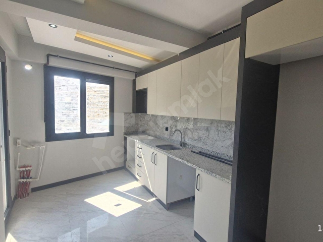 H~K GYO DOKUZKAVAKLAR MH MÜKEMMEL KONUMDA MÜKEMMEL LÜKS KALİTELİ MODERN BÖLGENİN EN UYGUN DAİRELERİ