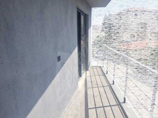 H~K GYO DOKUZKAVAKLAR MH MÜKEMMEL KONUMDA MÜKEMMEL LÜKS KALİTELİ MODERN BÖLGENİN EN UYGUN DAİRELERİ - Görsel 12