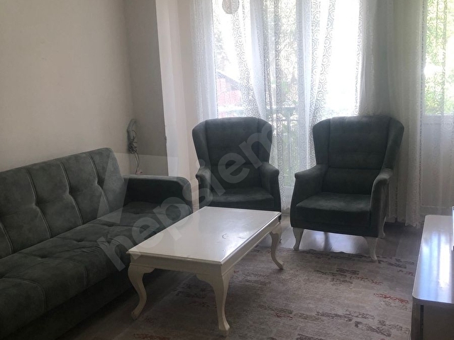 1+1 merkezde eşyalı daire - Görsel 7