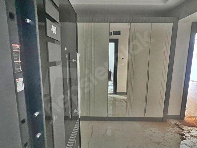 BATIKENT ÇAKIRLAR MERKEZ-! A.K OTOPARK OTURUMA HAZIR! FULL YAPILI &  +G.ODA + E.BANYO MANZARA 3+1 - Görsel 21
