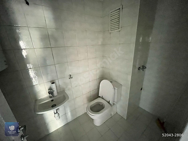 TURYAP tan METİŞ ÇAYYOLU SİTESİ 2+1 SATILIK DAİRE - Görsel 23