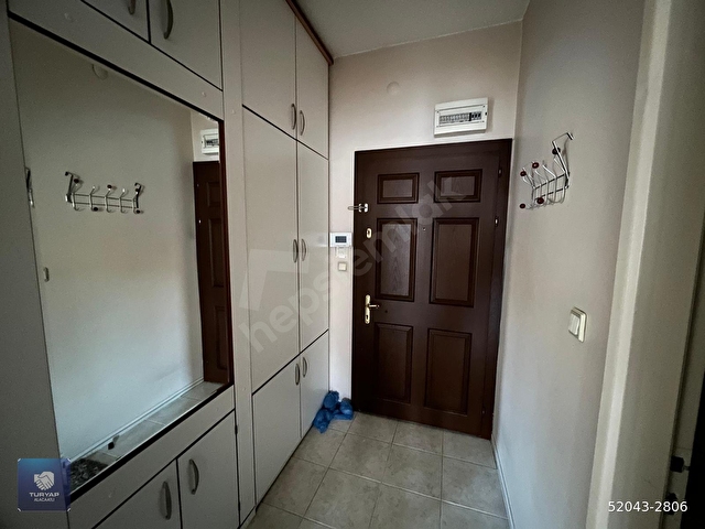 TURYAP tan METİŞ ÇAYYOLU SİTESİ 2+1 SATILIK DAİRE - Görsel 20