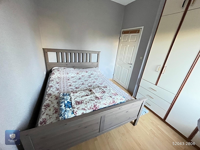 TURYAP tan METİŞ ÇAYYOLU SİTESİ 2+1 SATILIK DAİRE - Görsel 14