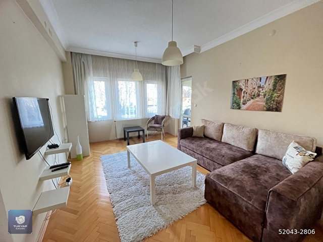TURYAP tan METİŞ ÇAYYOLU SİTESİ 2+1 SATILIK DAİRE - Görsel 7