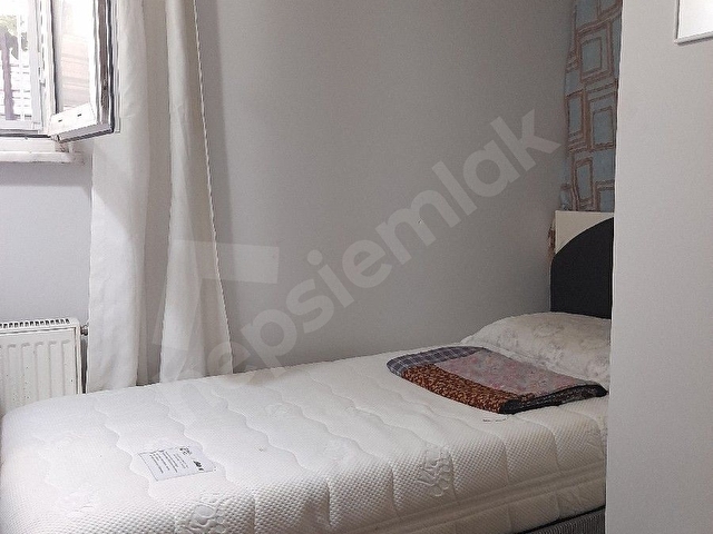 SAHİBİNDEN EŞYALI DAİRE. (30-06/30-12) KİRALIK. 3 AYLIK KİRA PEŞİN ALINACAK.(YABANCIYA UYGUN) - Görsel 6