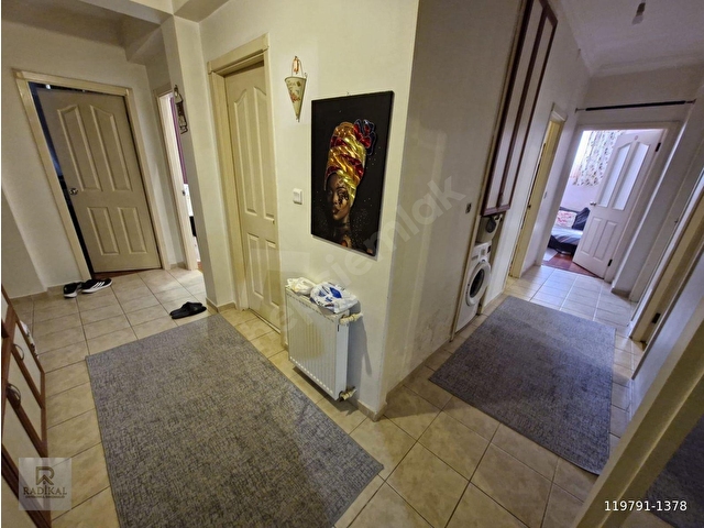 KIRKKONAKLAR MAHALLESİ 333. SOKAK ÜZERİ SATILIK 3,5+1 KUPON DAİRE ......... - Görsel 5